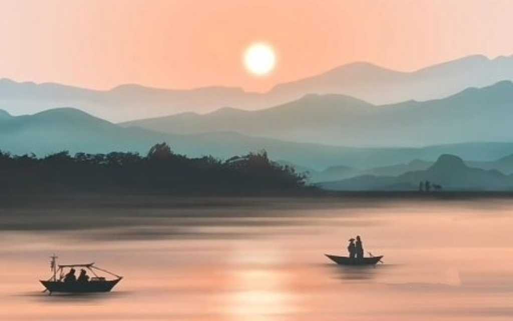 个人照片